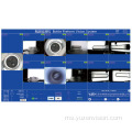 Mesin Pemeriksaan Preform Standard